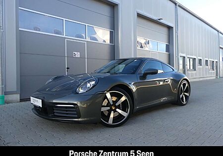 Porsche 992 I Carrera 4S, BOSE, CHRONO, LIFT, SAGA, ACC