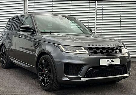 Land Rover Range Rover Sport 4.4 V8 HSE DYNAMIC/PANO/HEAD-U