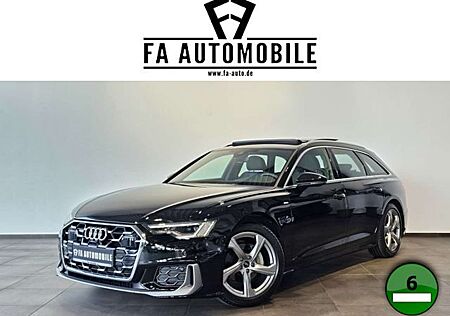 Audi A6 40 TDI Q S Line Pano Matrix Virtual Kamera 19