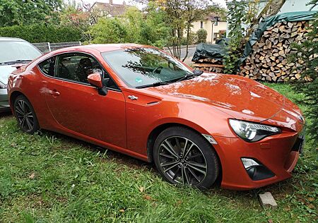 Toyota GT86