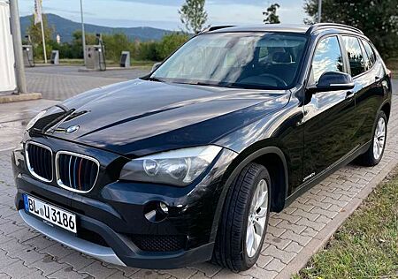 BMW 318 x1 xDrive 20d