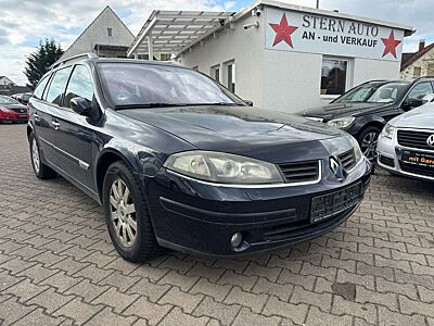 Renault Laguna Privilege