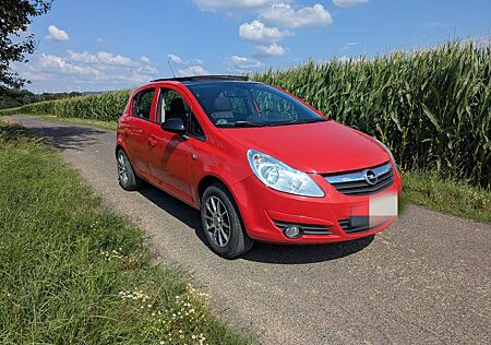 Opel Corsa 1.3 CDTI DPF Selection 110 Jahre