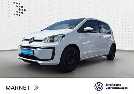 VW Up Volkswagen ! 1.0 move ! *KAMERA*KLIMA*PDC*ALLWETTER