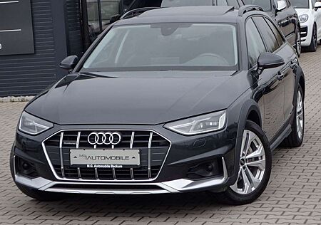 Audi A4 Allroad 40 TDI quattro - ACC / PANO / KAMERA