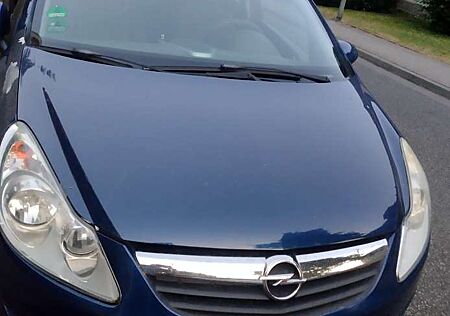 Opel Corsa 1.2 16VColor Edition