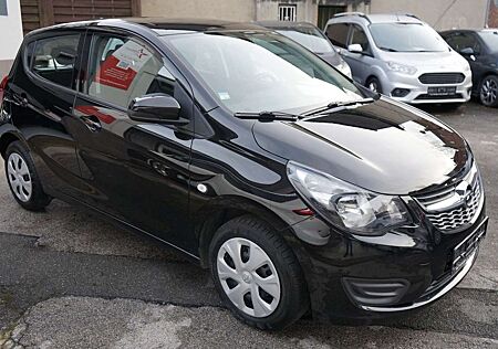 Opel Karl Edition 1.0i KLIMA/PDC/TEMPOMAT/CARPLAY