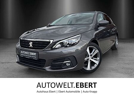 Peugeot 308 1.2 PureTech 110 Style/PANO-DACH/KAMERA/SHZ/