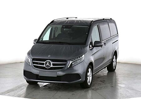 Mercedes-Benz V 300 EAV/L 4x4 8 Sitze AIRMATIC Pano 2,5tAHK