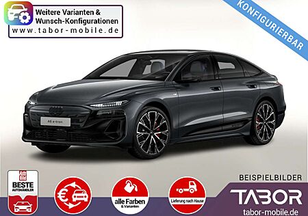 Audi A6 Sportback e-tron Performance LED UVP-22%*