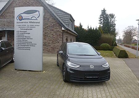 VW ID.3 Volkswagen Pro Performance 150 kW Family