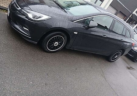 Opel Astra 1.6 D (CDTI) Automatik Sports Tourer Innovation