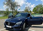 Mercedes-Benz C 300 Coupe 9G-TRONIC AMG Line