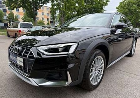 Audi A4 Allroad quattro 40 TDI AUT~Pano~Kame~DAB~Am