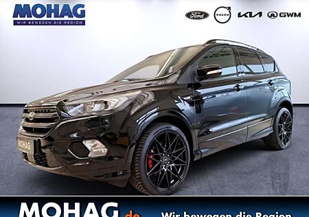 Ford Kuga 1.5l EcoBoost ST-Line *PDC-SHZ-NAVI-CD* -EU6