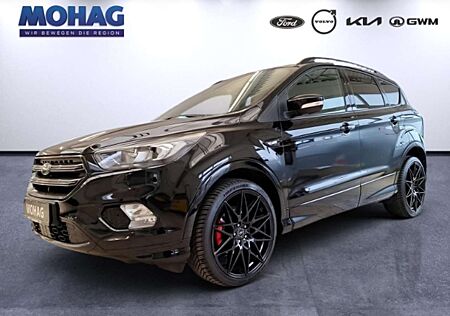 Ford Kuga 1.5l EcoBoost ST-Line *PDC-SHZ-NAVI-CD* -EU6