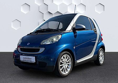Smart ForTwo Klima Pano 2.Hand