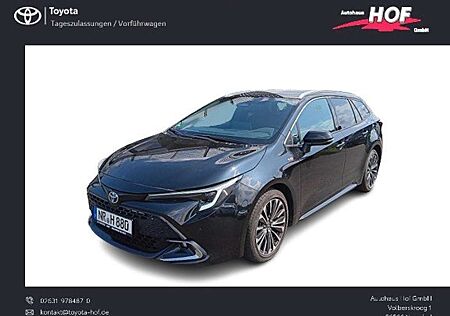 Toyota Corolla Touring Sports 1.8 Hybrid CVT / Technik-Paket