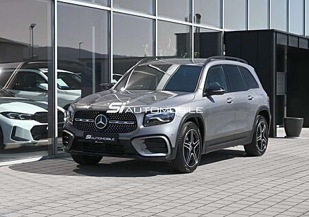 Mercedes-Benz GLB 220 d 4Matic AMG LINE + NIGHT *ACC*AHK*MEMOR*KEYLESS*