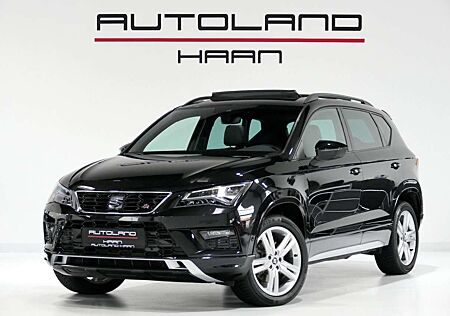 Seat Ateca FR 4Drive *Pano*Beats*Kamera*ACC*AHK*LED*