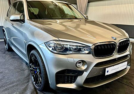 BMW X5 M Head-Up, Sitzbelüftung, 360°Kamera, Navi