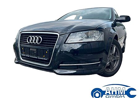 Audi A3 Sportback 1.4TFSI Attraction S-Tronic/SHZ/PDC