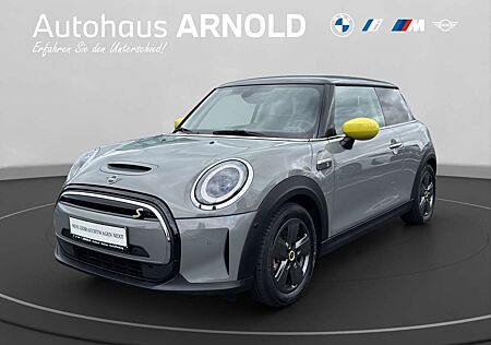 Mini Cooper SE *Batteriegarantie* LED Navi Tempomat Klimaaut. Sit