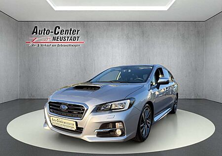 Subaru Levorg Comfort 4x4 LED/SHD/SH/R.-KAMERA