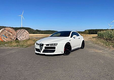 Alfa Romeo Brera Brera 2.4 JTDM 20V DPF Sky View