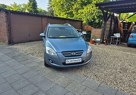 Kia XCeed Ceed SW / cee'd SW 1.6 CRDi EX