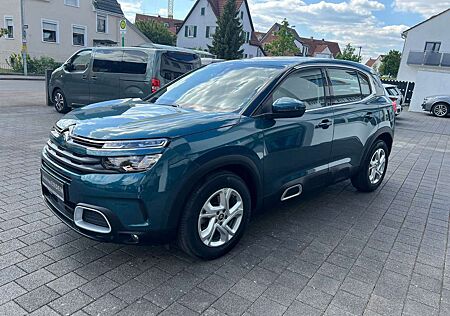 Citroën C5 Aircross Citroen Live Pack