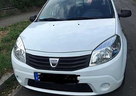 Dacia Sandero 1.2 16V Ambiance