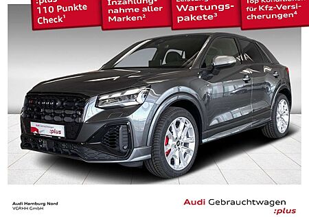 Audi SQ2 2.0 TFSI qu. Matrix Navi Keyless ACC CarPlay