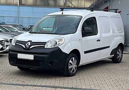 Renault Kangoo Maxi Lang 1.5 BLUE dCi*3-Sitze*Klima*Parkpilot