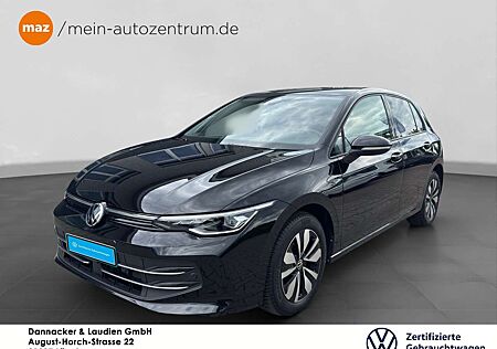 VW Golf Volkswagen VIII 2.0 TDI Goal Alu LED AHK Navi ACC Digit.