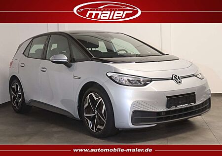 VW ID.3 Volkswagen Pro Performance-Navi-LED-CCS-Apps-PDC-DAB-