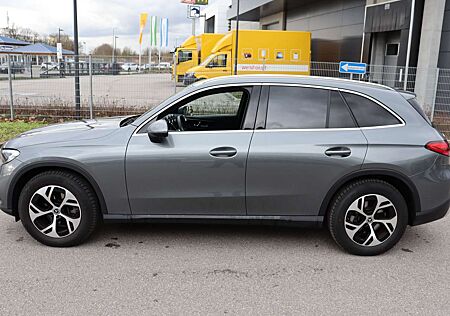 Mercedes-Benz GLC 220 d 4Matic 9G-TRONIC Avantgarde Advanced