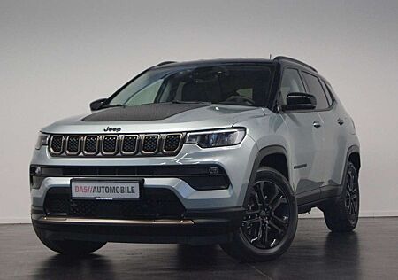 Jeep Compass Upland Plug-In Hybrid 4WD|LED|KAM|DAB