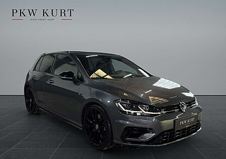 VW Golf Volkswagen R DSG *Akrapovic *Virtual COC *ACC *DCC *19