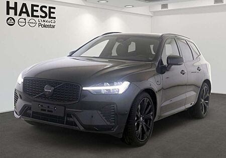 Volvo XC 60 XC60 T8 Ultra Black Edition Plug-In Hybrid AWD EU6e Pan
