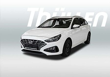 Hyundai i30 Kombi Trend 1.0 Turbo Benzin 48V Bluetooth