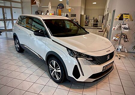 Peugeot 5008 Allure Pack*LED*Kamera*NAVI*Sitzh*