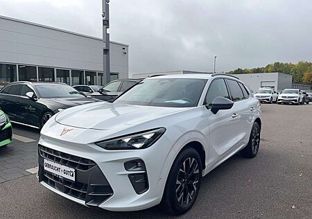 Cupra Terramar 1.5 eTSI DSG Navi LED HuD el.HK 360°Kam