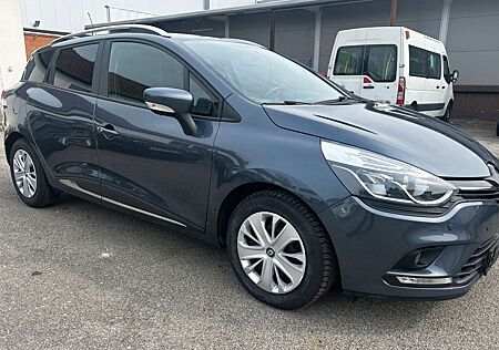 Renault Clio IV Grandtour Limited 90 PS