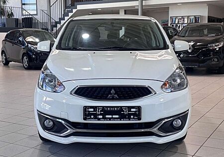 Mitsubishi Space Star Basis