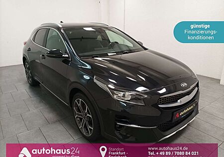 Kia XCeed 1.5 T-GDI Xdition Navi|CAM|LED|ACC|Lenkrhz