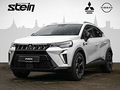 Mitsubishi ASX Edition Hybrid 360 Kamera CarPlay Digitales Cockpi