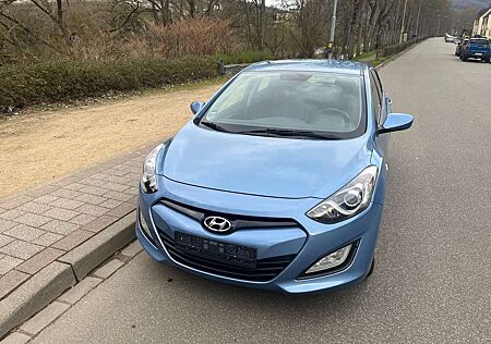 Hyundai i30 1.4Classic