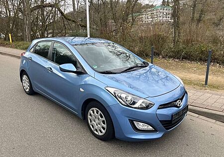 Hyundai i30 1.4Classic