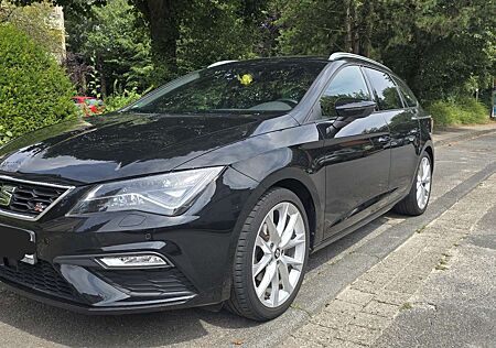 Seat Leon ST 1.5 TSI OPF FR